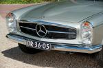 Mercedes-Benz 230 SL 1964 года